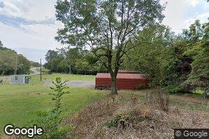 92 Lydia St, Dixon, KY 42409