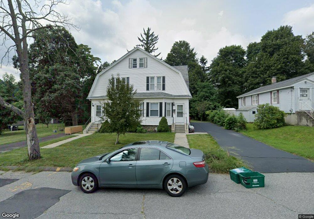 11 Park Villa Ave, Worcester, MA 01606 - photo 1