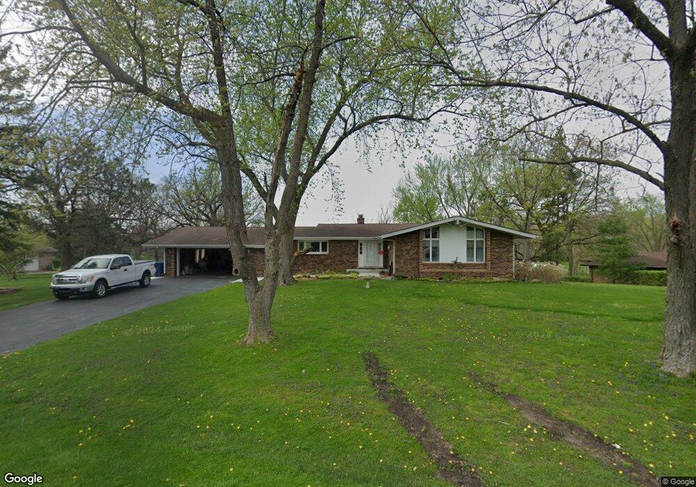 8930 Morse St, Crown Point, IN 46307 - photo 1