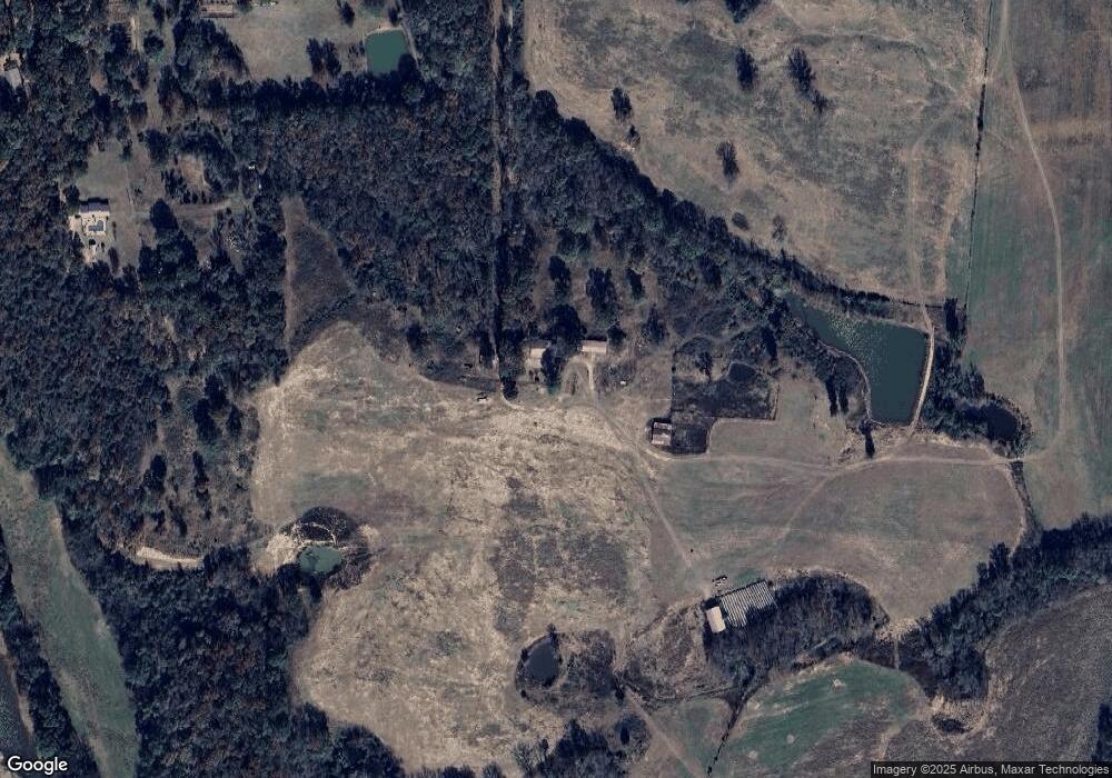 100209 S 4760 Rd, Muldrow, OK 74948 - photo 1