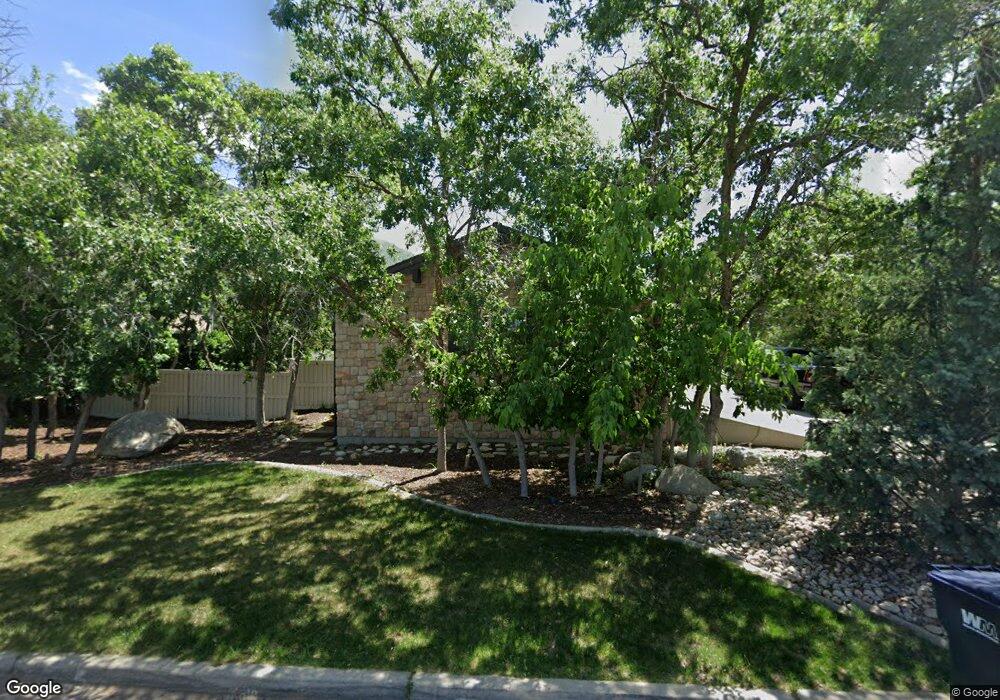 2378 Willow View Way, Sandy, UT 84092 - photo 1