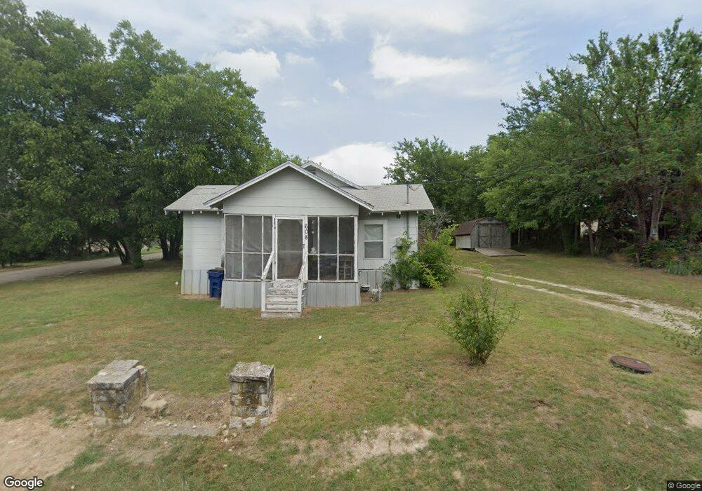 608 N Newark St, Decatur, TX 76234 - photo 1