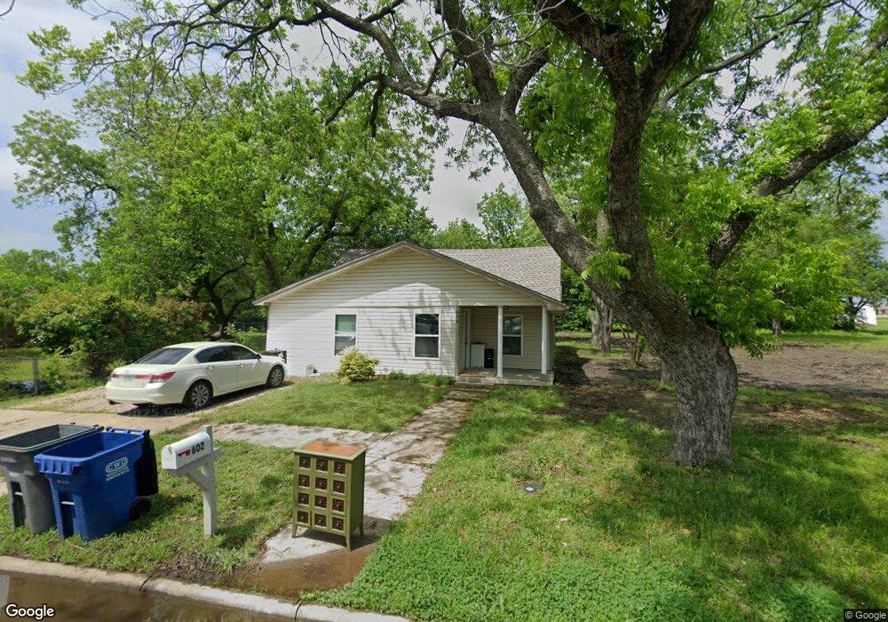 602 S Jackson Ave, Wylie, TX 75098 - photo 1