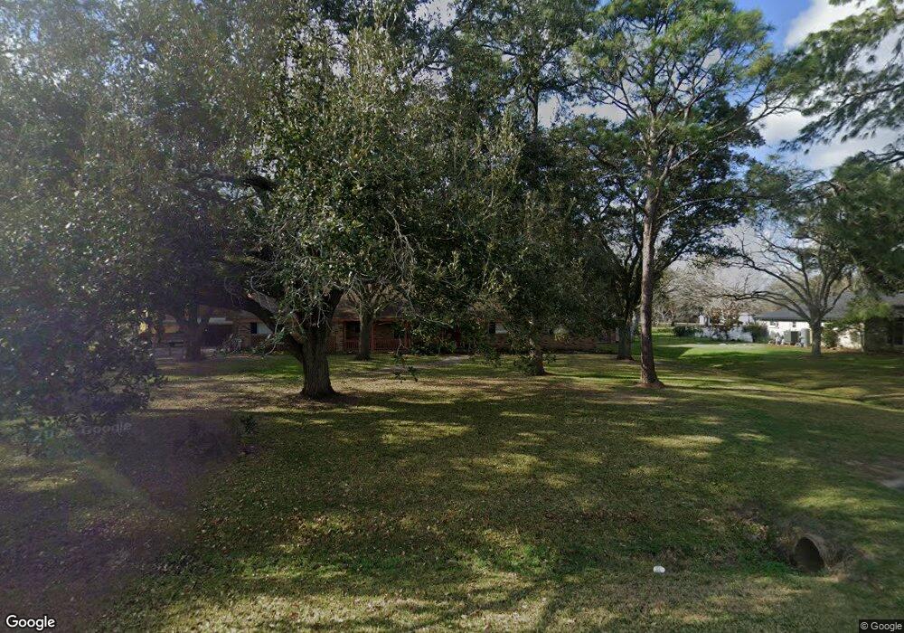 1747 County Road 144, Alvin, TX 77511 - photo 1