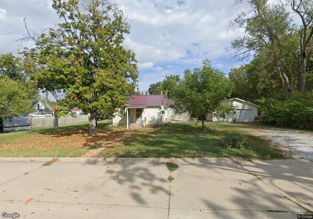 215 S 13th St, Adel, IA 50003 - photo 1