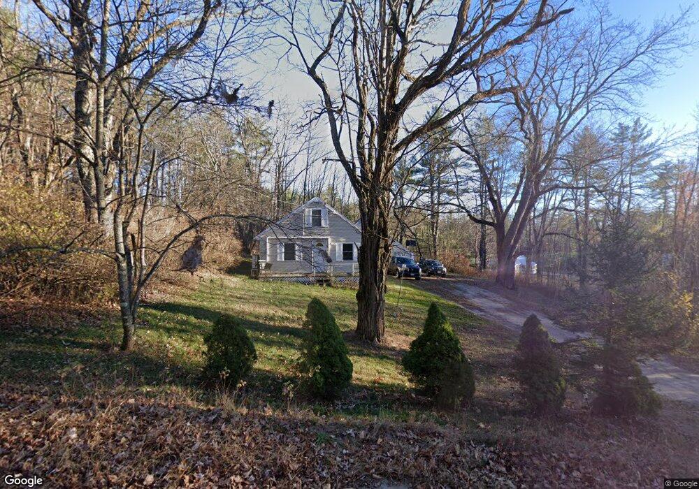 107 Hampshire St, Hiram, ME 04041 - photo 1