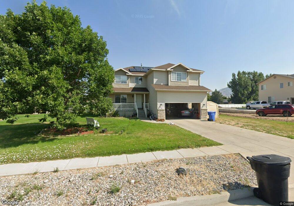333 W 3400 S, Nibley, UT 84321 - photo 1