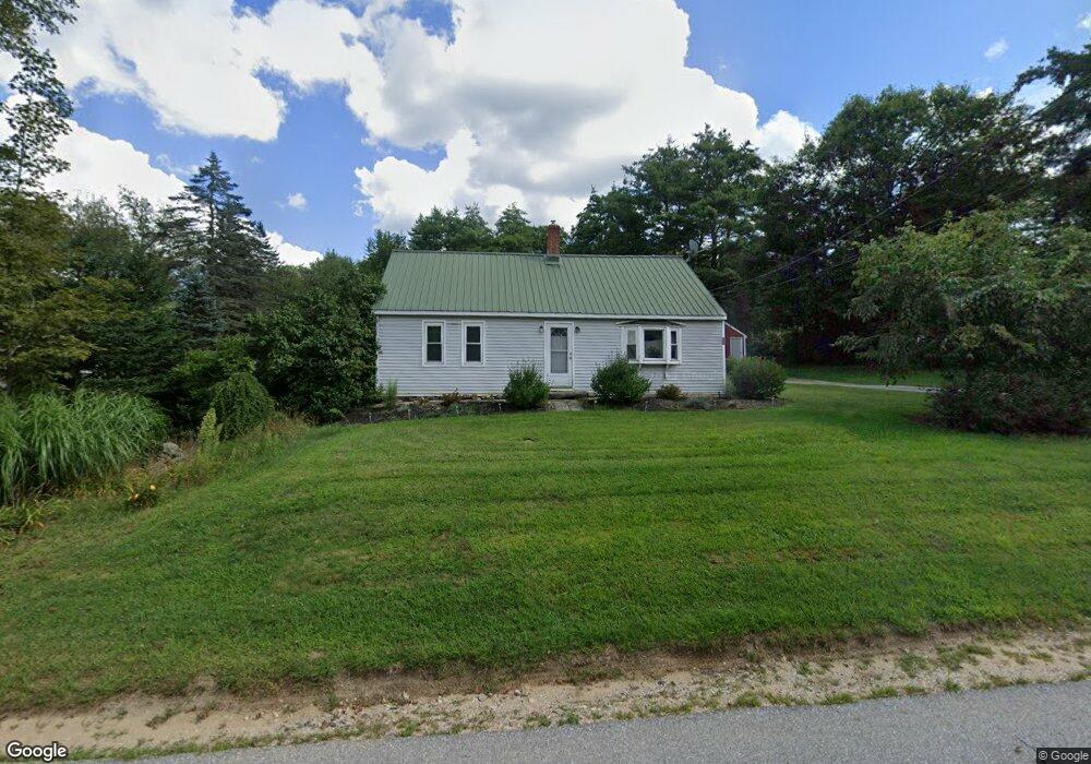 91 River Rd, Epsom, NH 03234 - photo 1
