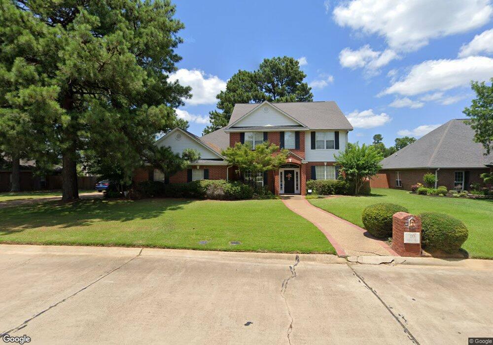 10 Whitney Cir, Texarkana, TX 75503 - photo 1