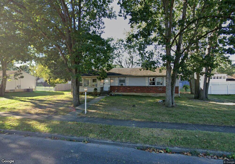 366 Morton Ave, West Berlin, NJ 08091 - photo 1