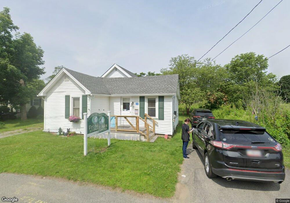 80 Central St, Bucksport, ME 04416 - photo 1