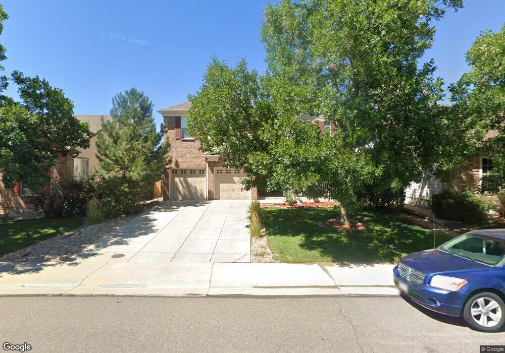 12241 Cook Ct, Thornton, CO 80241 - photo 1