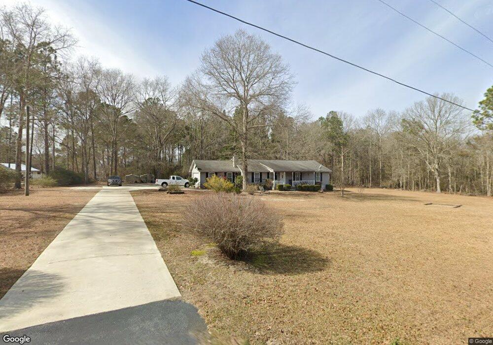 133 Wren Ln, Vidalia, GA 30474 - photo 1