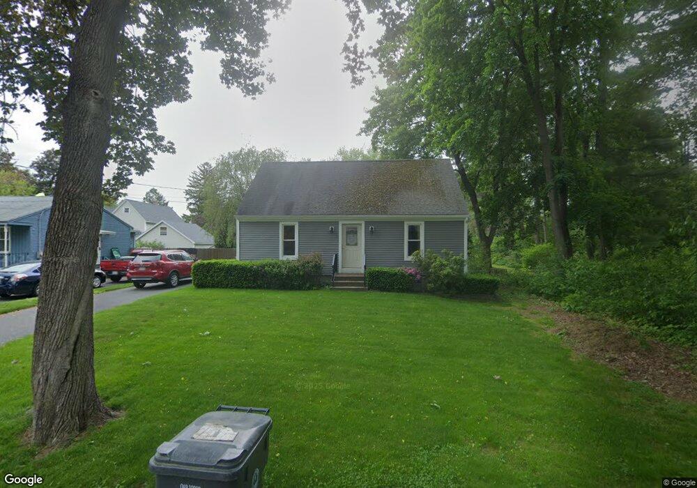 28 Malone Ave, Westfield, MA 01085 - photo 1