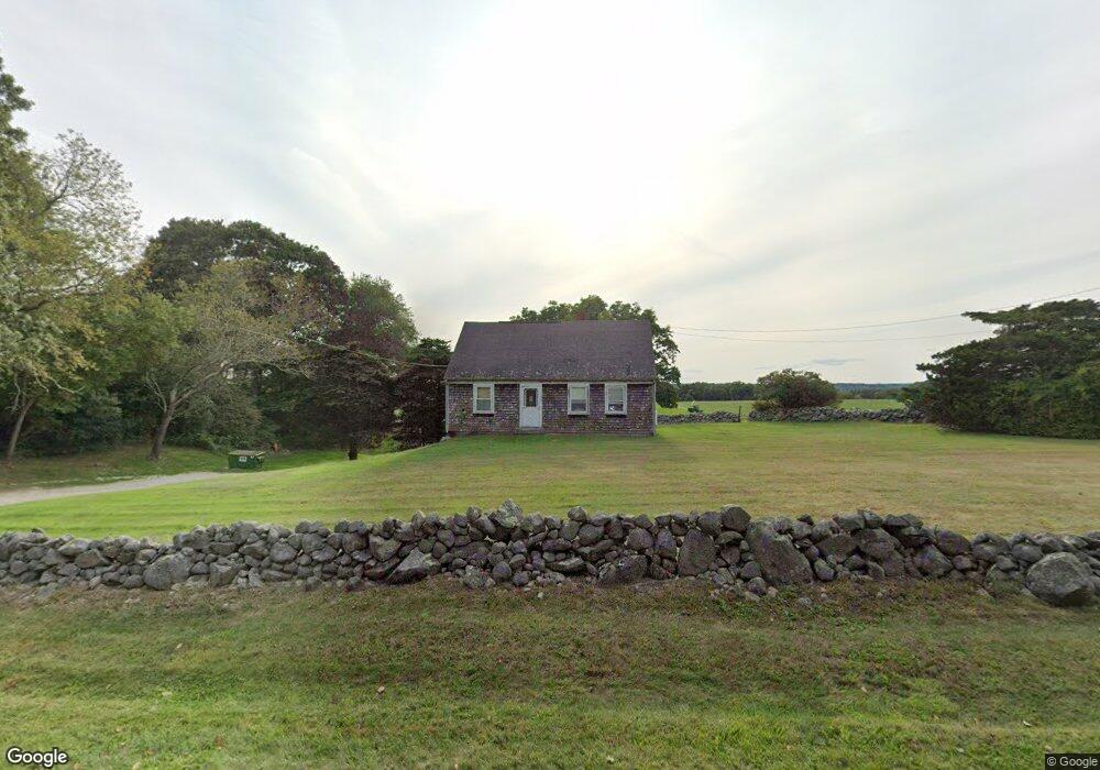 1325 Main Rd, Westport, MA 02790 - photo 1