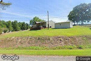 3418 Brookside Rd, Brilliant, AL 35548