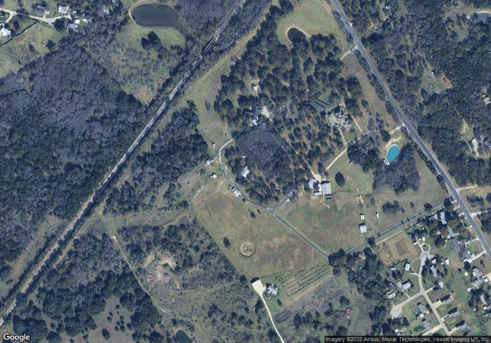 708 Temple Hall Hwy, Granbury, TX 76049 - photo 1