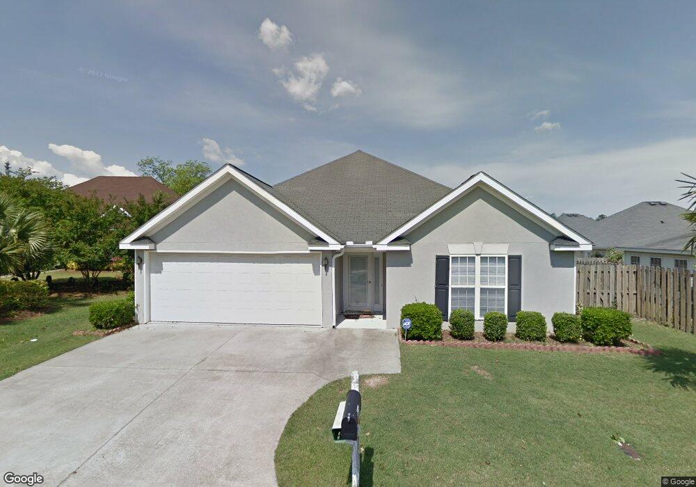 521 Ellison Way, Augusta, GA 30907 - photo 1