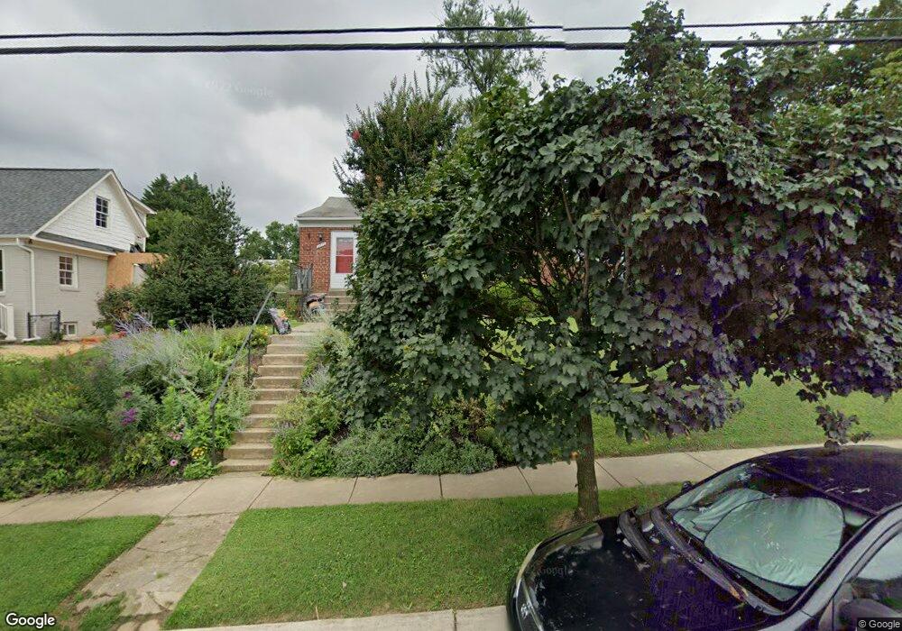 5013 Bangor Dr, Kensington, MD 20895 - photo 1