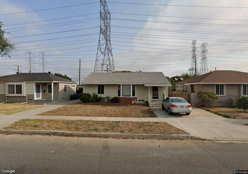4707 Ashworth St, Lakewood, CA 90712 - photo 1