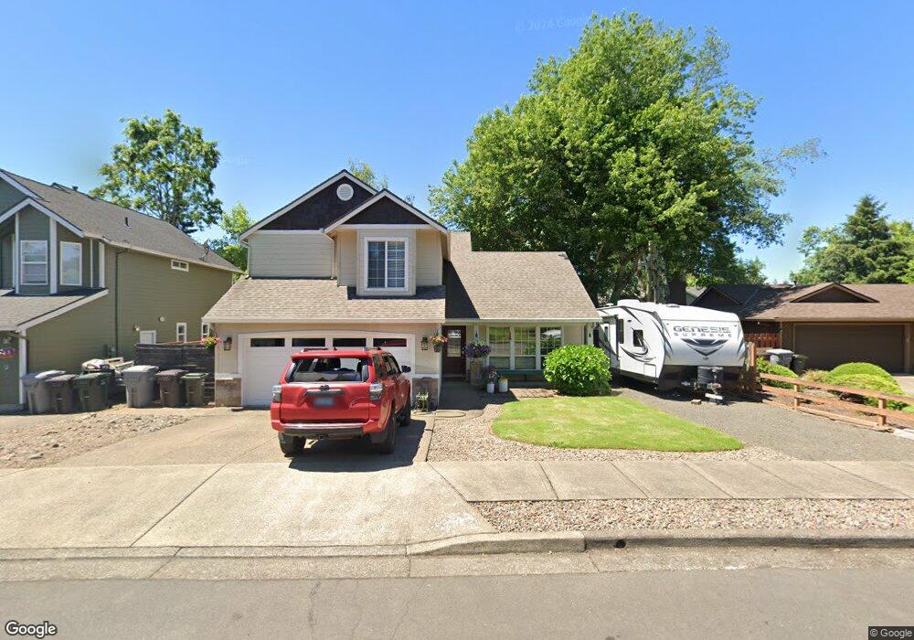 1746 Regency St, West Linn, OR 97068 - photo 1