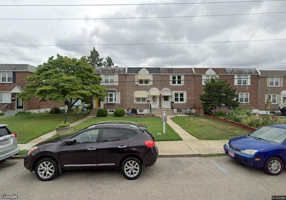 650 Rively Ave, Glenolden, PA 19036 - photo 1