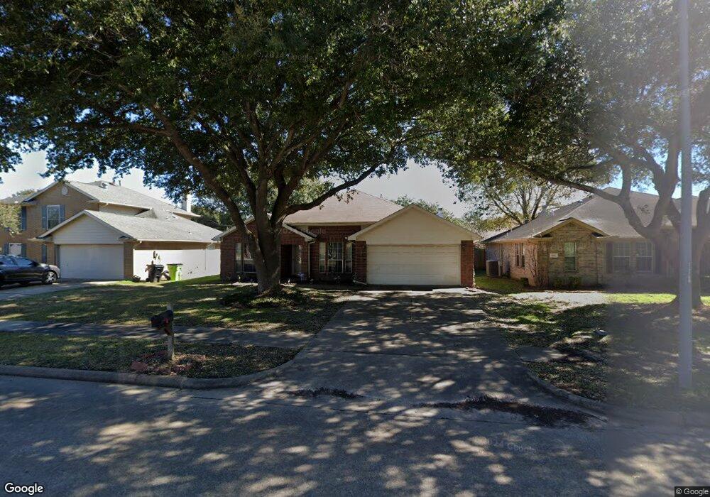 1403 Helmsley Dr, Rosenberg, TX 77471 - photo 1