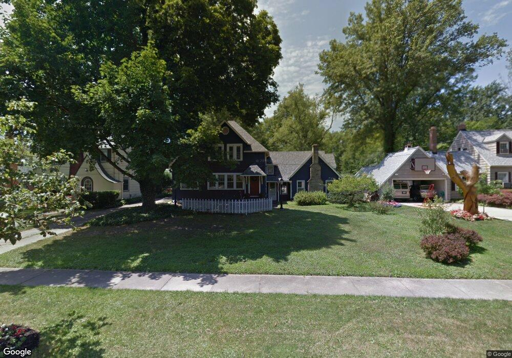 8320 Mapleway Dr, Olmsted Falls, OH 44138 - photo 1