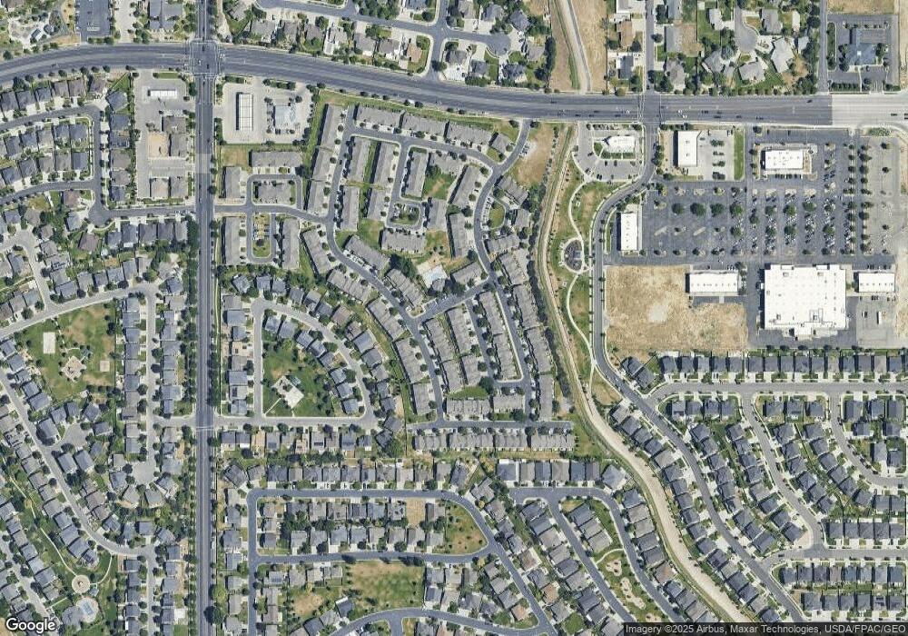 10504 Sage Flats Way, South Jordan, UT 84095 - photo 1