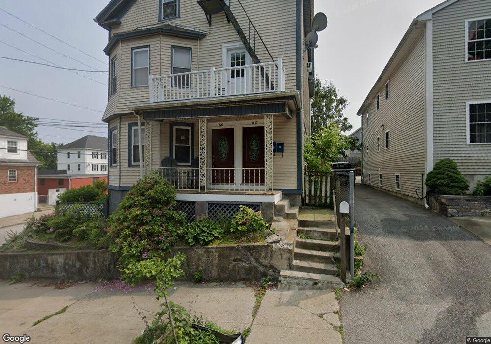 60 Newark St unit 62, Providence, RI 02908 - photo 1