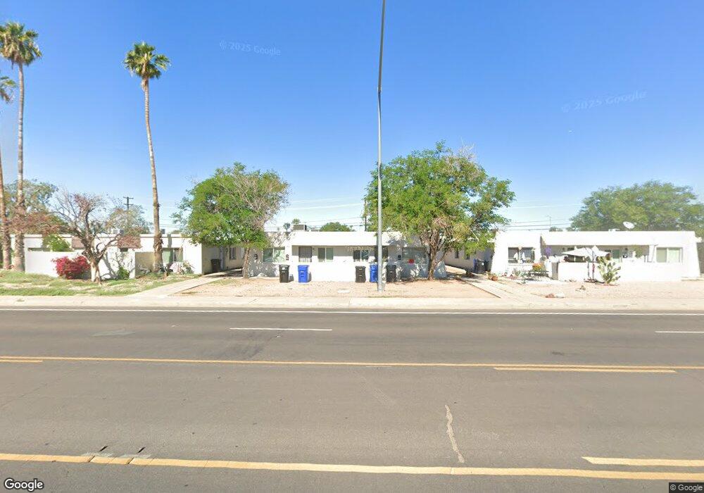 2254 E Broadway Rd unit A, Mesa, AZ 85204 - photo 1