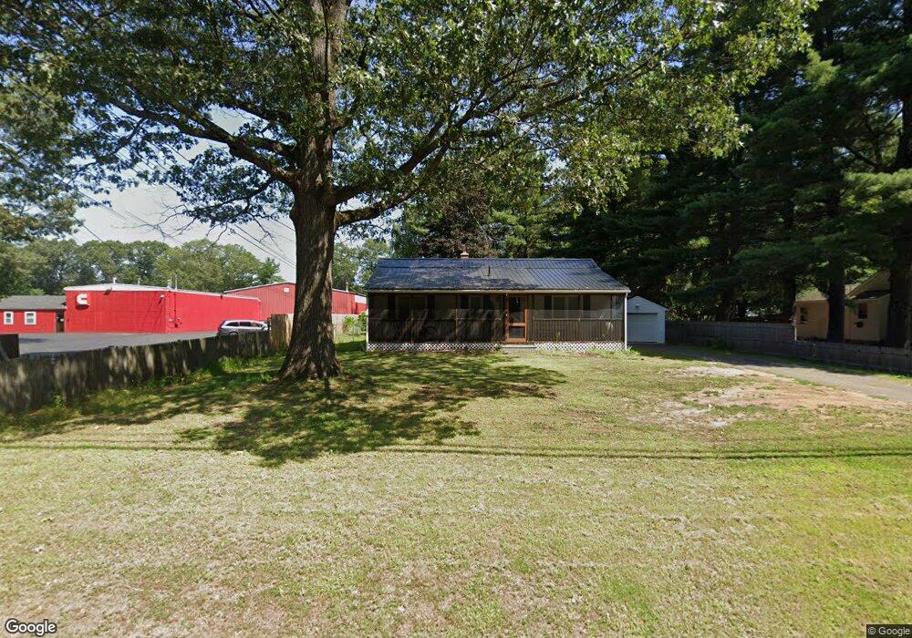 416 Spring St, Windsor Locks, CT 06096 - photo 1