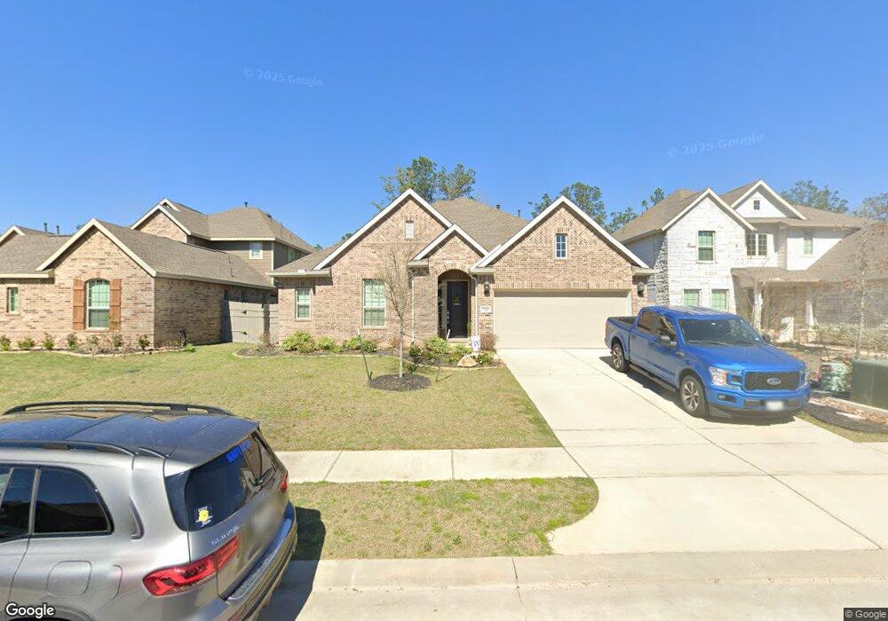 17421 Chestnut Cove Dr, Conroe, TX 77302 - photo 1