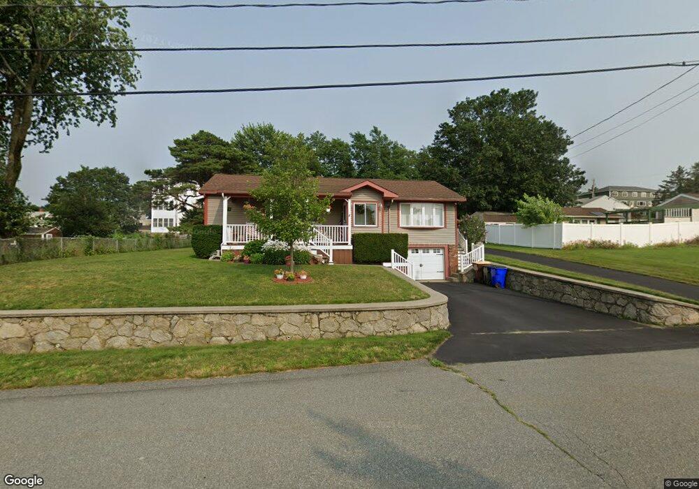 278 Bayview St, Fall River, MA 02724 - photo 1