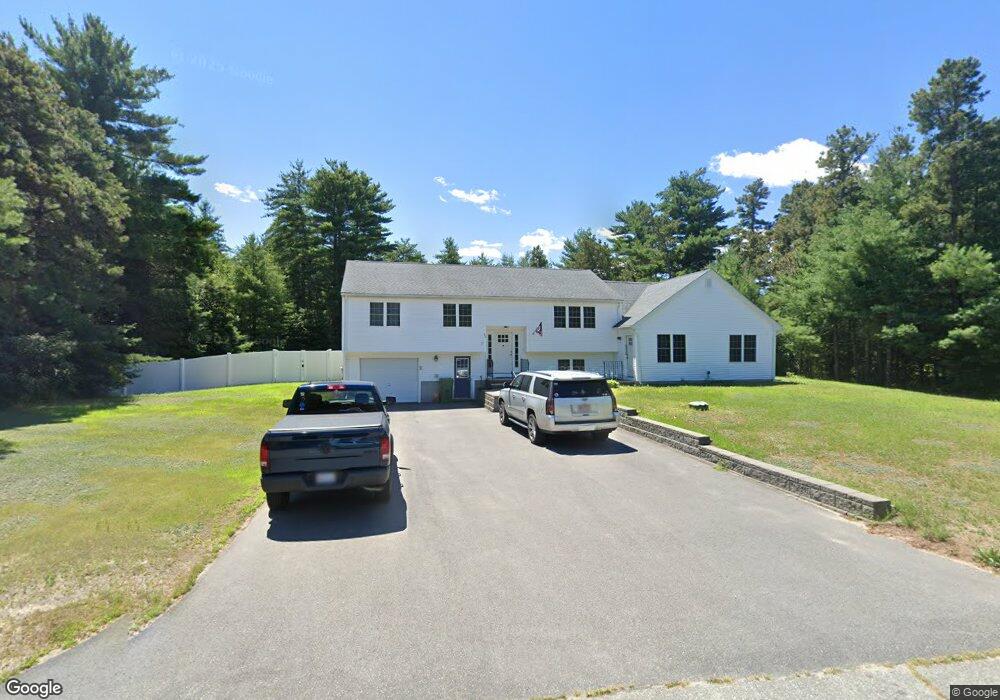 15 Priscilla Mullins Way, Carver, MA 02330 - photo 1