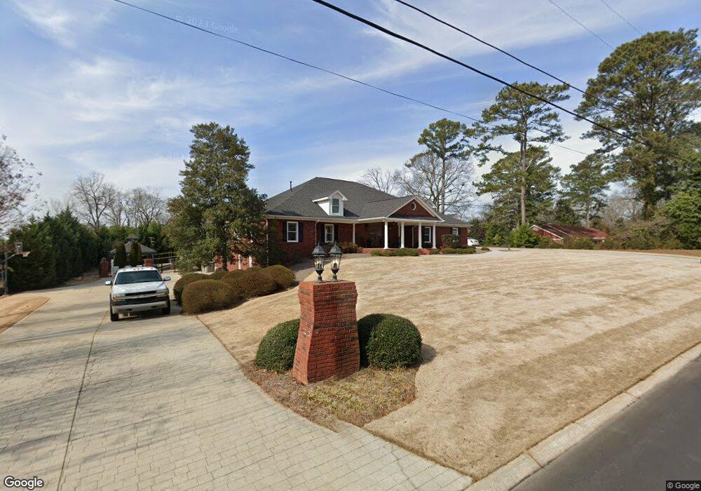 6126 Crestview Dr SE, Covington, GA 30014 - photo 1