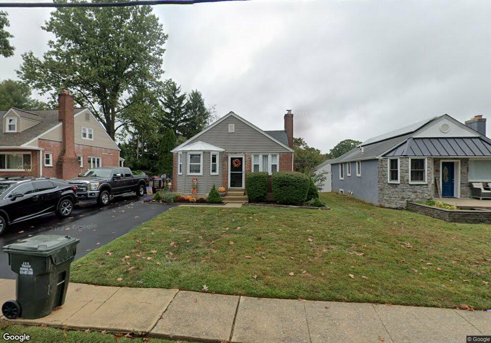 68 Barren Rd, Newtown Square, PA 19073 - photo 1