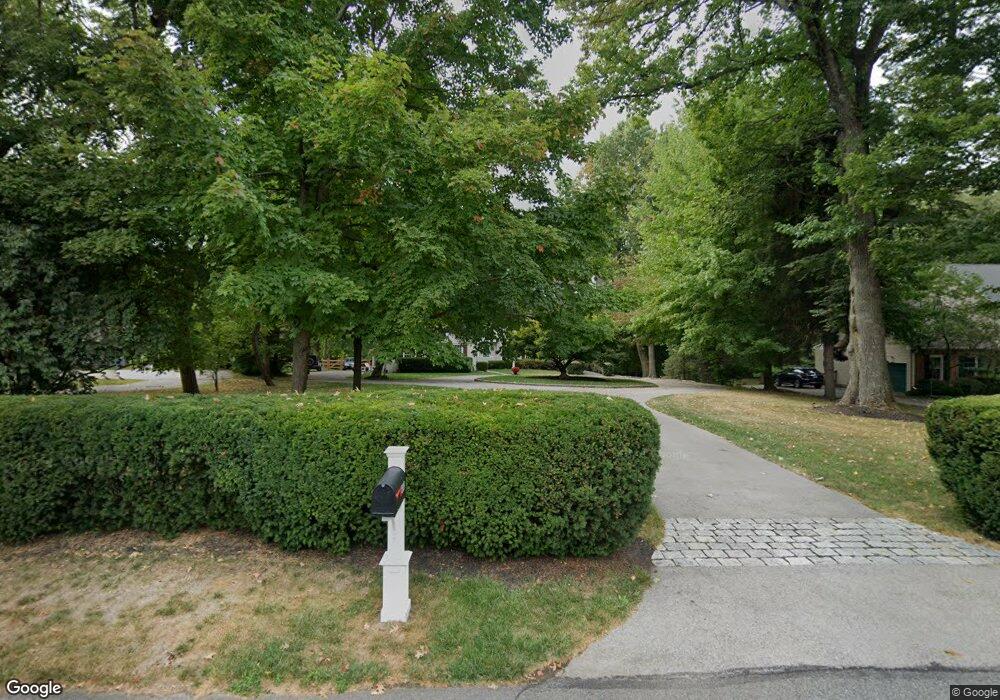 250 Ashwood Rd, Villanova, PA 19085 - photo 1