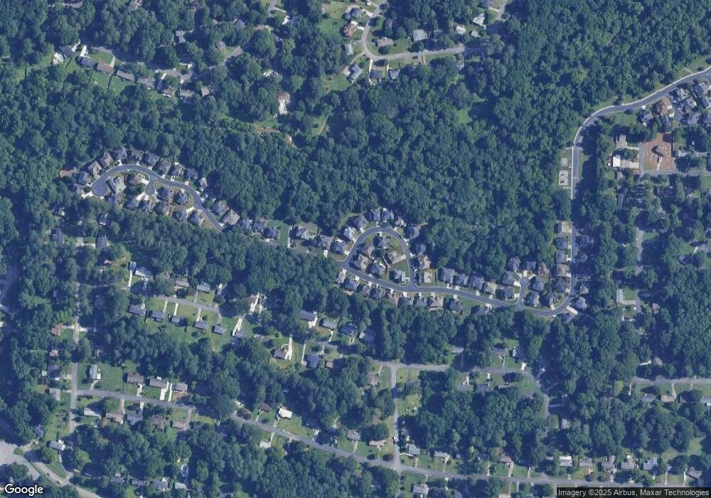 0 Polo Run Cir unit 8627477, Smyrna, GA 30082 - photo 1