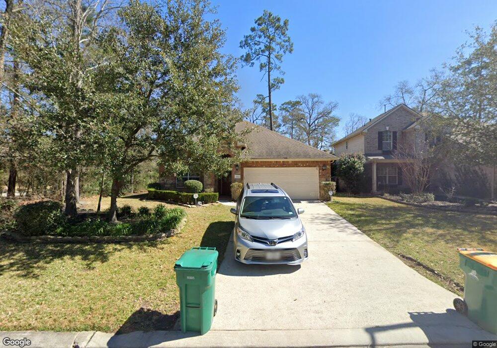 182 E Spindle Tree Cir, Spring, TX 77382 - photo 1