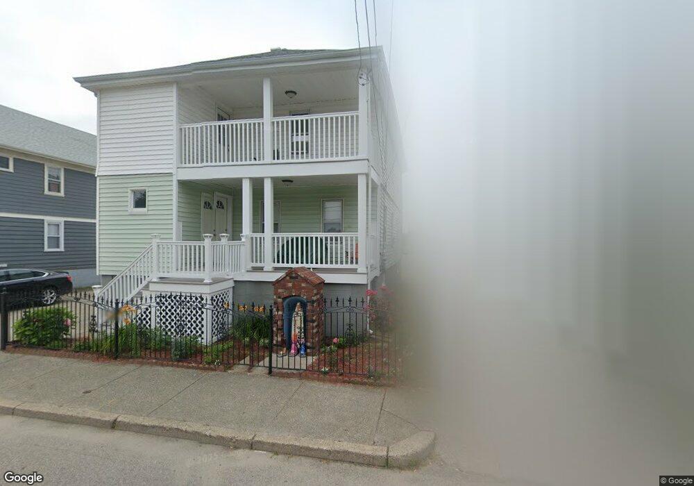 204 Market St, Warren, RI 02885 - photo 1