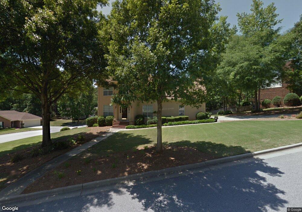 715 Low Meadow Dr, Evans, GA 30809 - photo 1