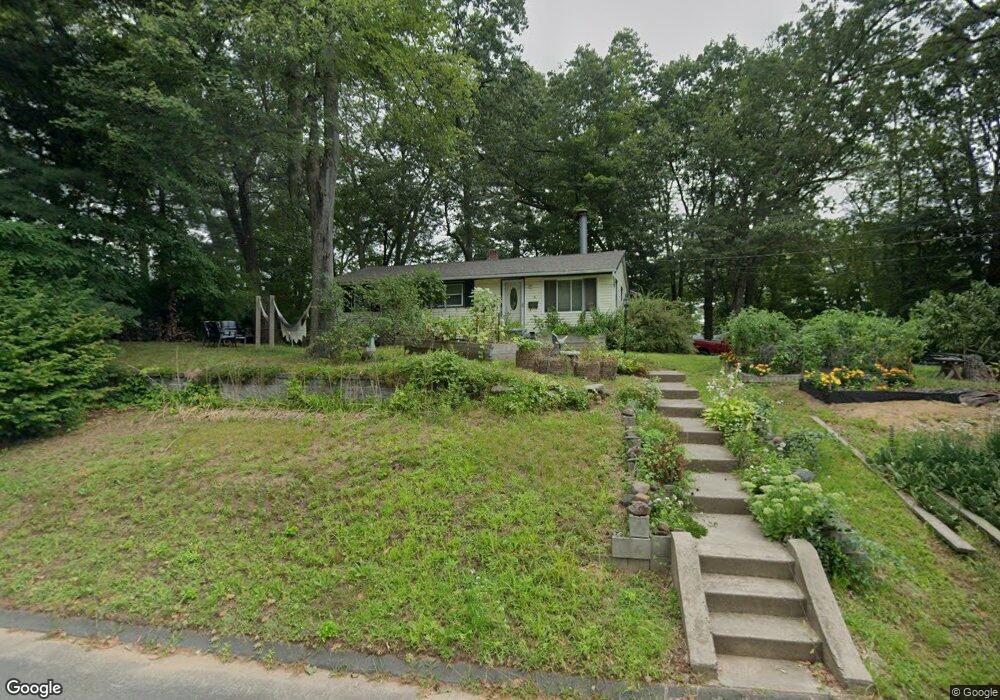 16 Barrett Rd, Enfield, CT 06082 - photo 1