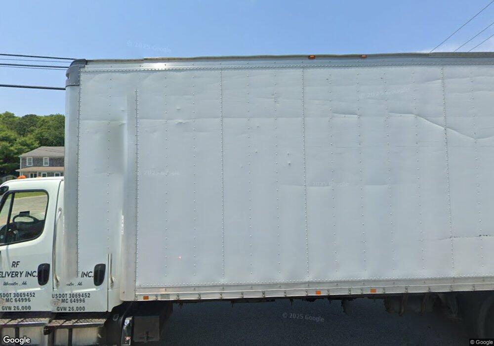 47 Beaver Dam Rd unit Left, Plymouth, MA 02360 - photo 1