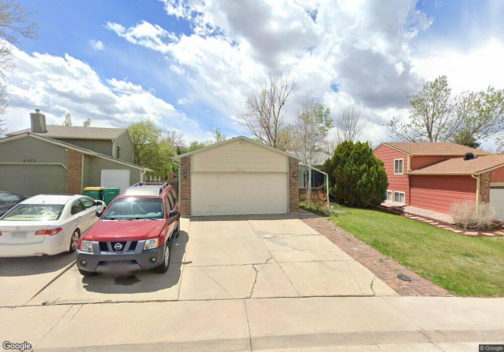 4203 S Cathay Way, Aurora, CO 80013 - photo 1