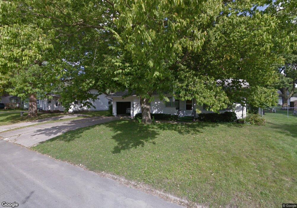 312 W 11th St N, Newton, IA 50208 - photo 1