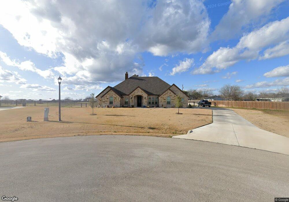 183 N Ridge Ct, Weatherford, TX 76088 - photo 1
