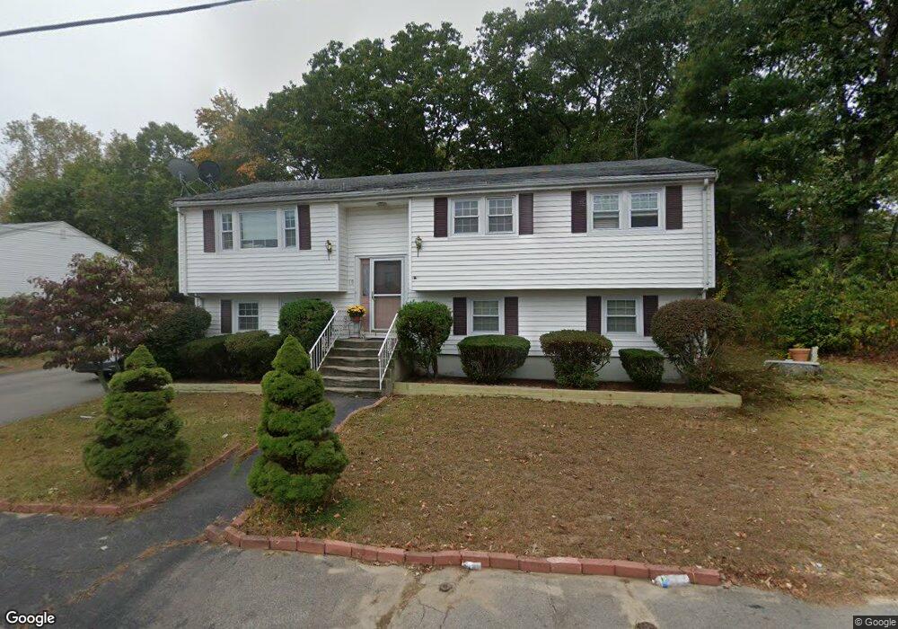 15 Quarry Rd, Randolph, MA 02368 - photo 1