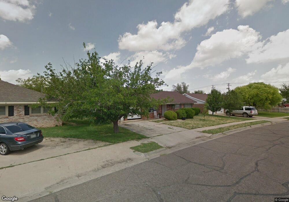 3304 Terrace Ave, Midland, TX 79707 - photo 1