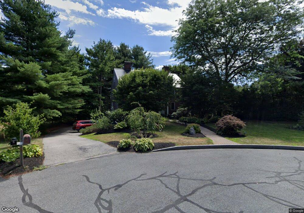 7 Jackstraw Path, Westborough, MA 01581 - photo 1